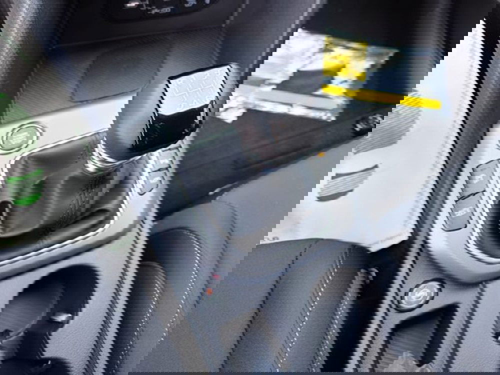 Kia Sportage nuova a Vicenza (8)