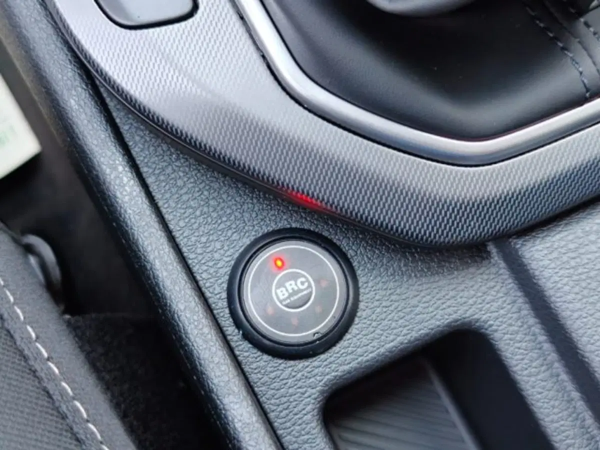Kia Sportage nuova a Vicenza (9)