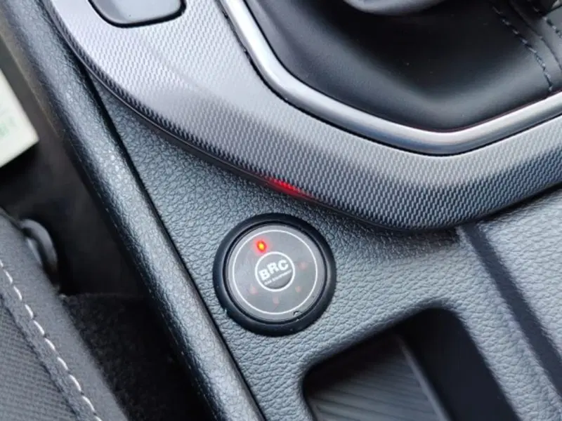 Kia Sportage nuova a Vicenza (9)