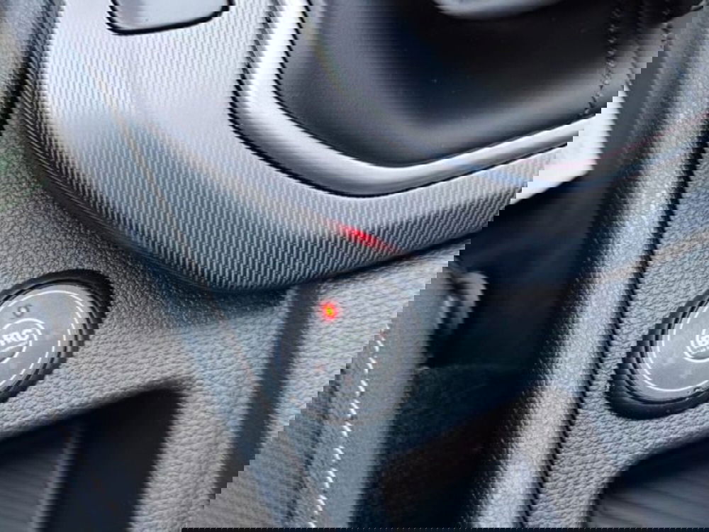 Kia Sportage nuova a Vicenza (9)