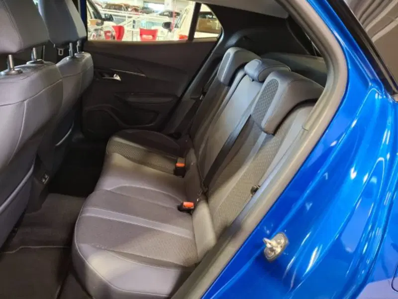Peugeot 2008 usata a Vicenza (10)