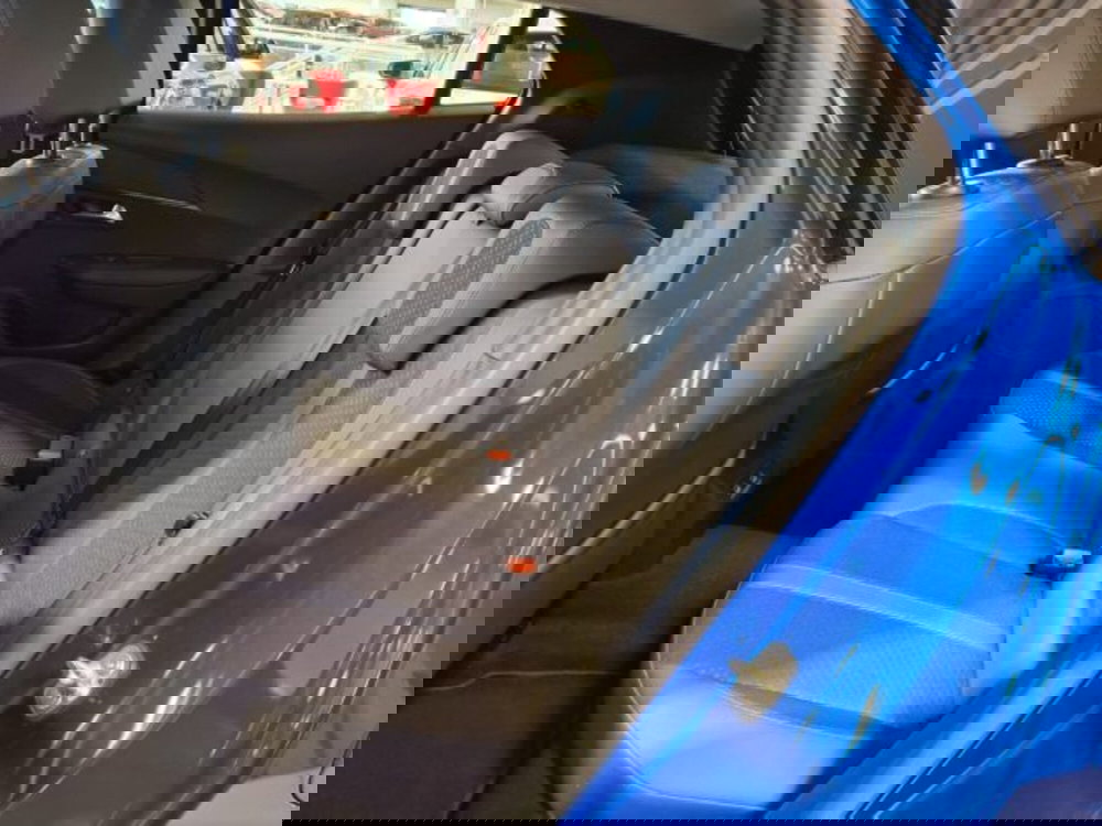 Peugeot 2008 usata a Vicenza (10)