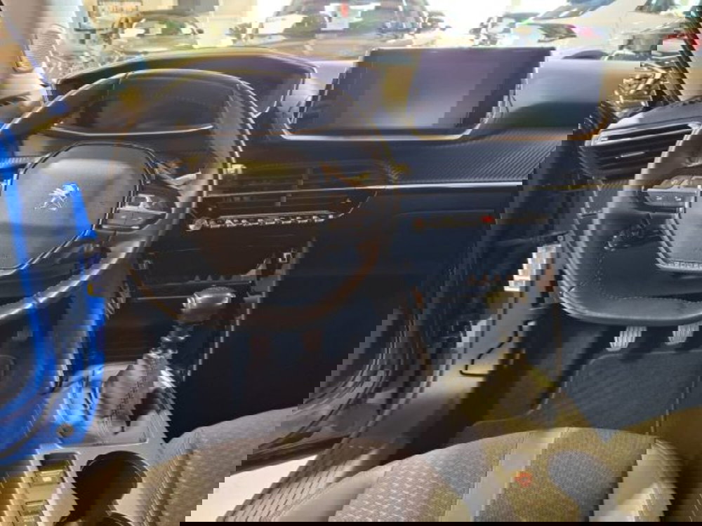 Peugeot 2008 usata a Vicenza (11)