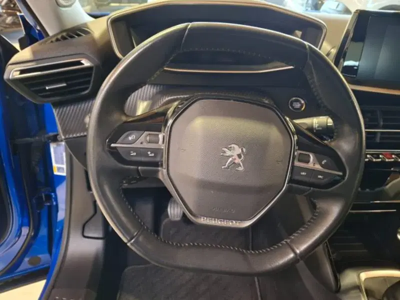 Peugeot 2008 usata a Vicenza (12)