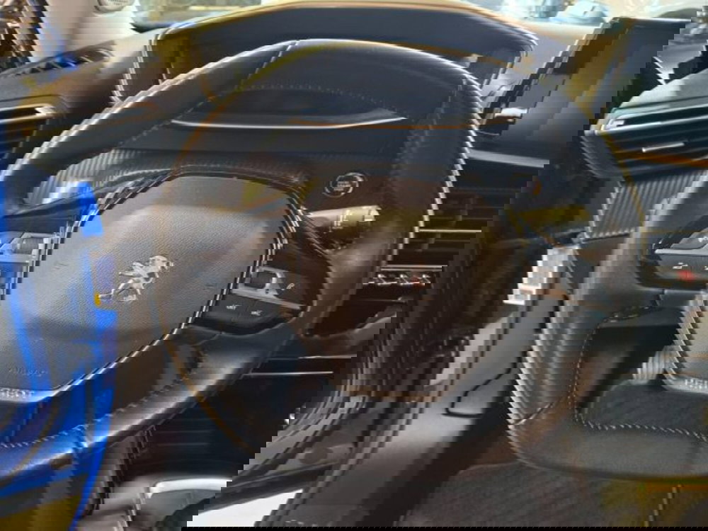 Peugeot 2008 usata a Vicenza (12)