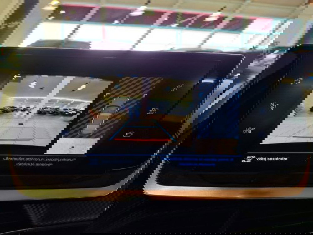 Peugeot 2008 usata a Vicenza (13)