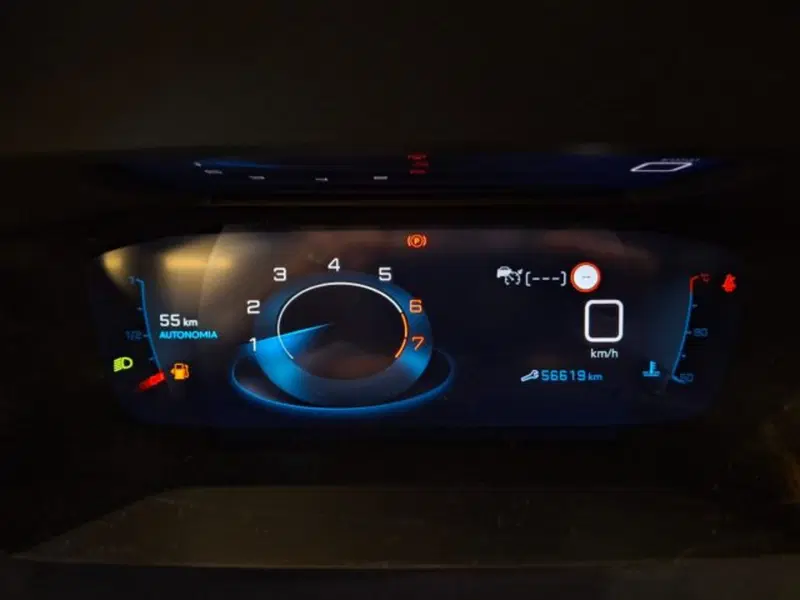Peugeot 2008 usata a Vicenza (15)