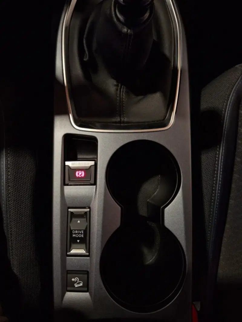 Peugeot 2008 usata a Vicenza (16)