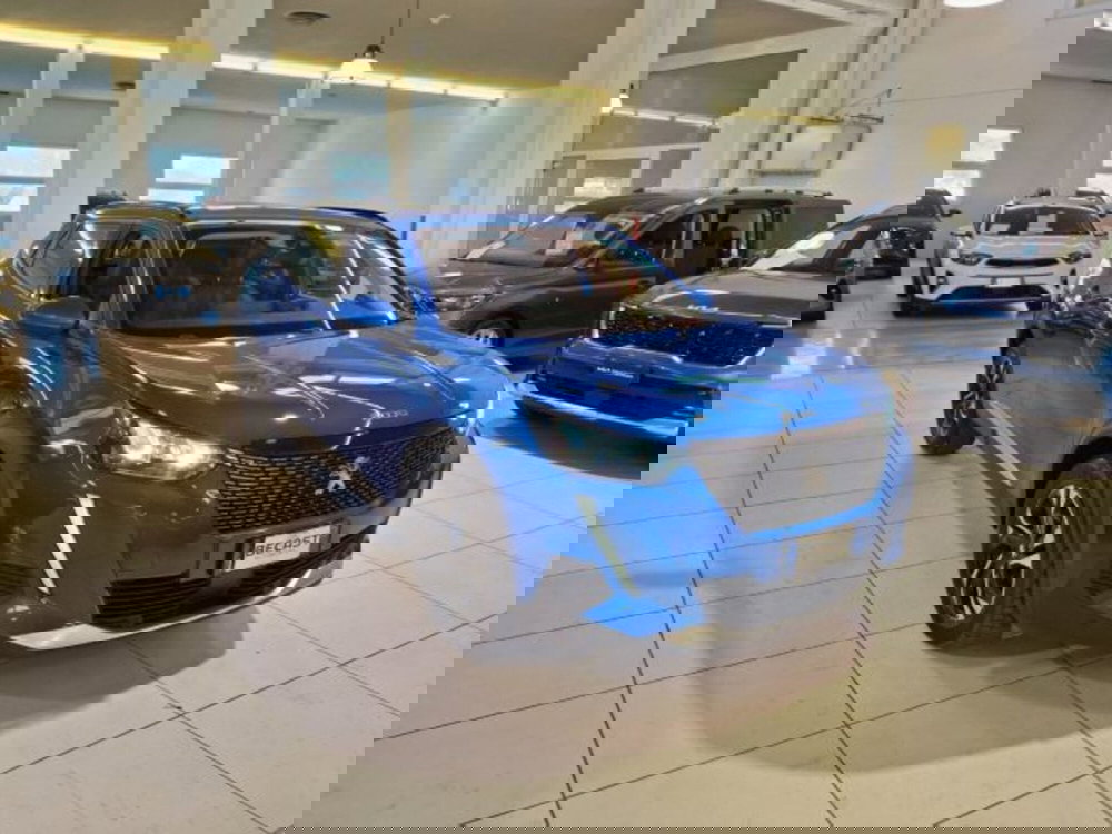 Peugeot 2008 usata a Vicenza (3)