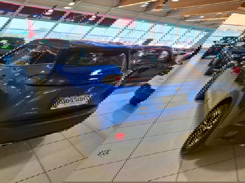 Peugeot 2008 usata a Vicenza (5)