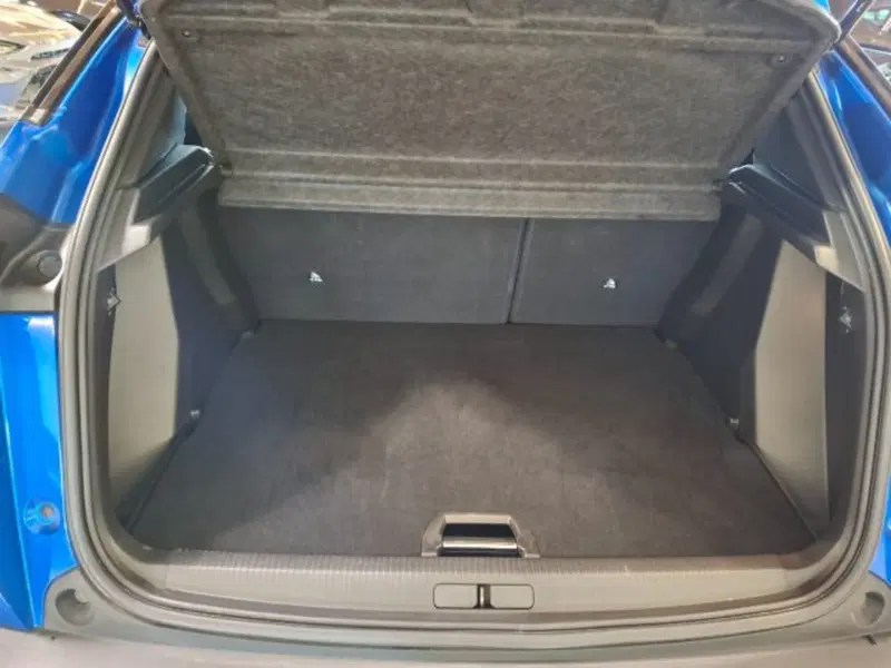 Peugeot 2008 usata a Vicenza (6)