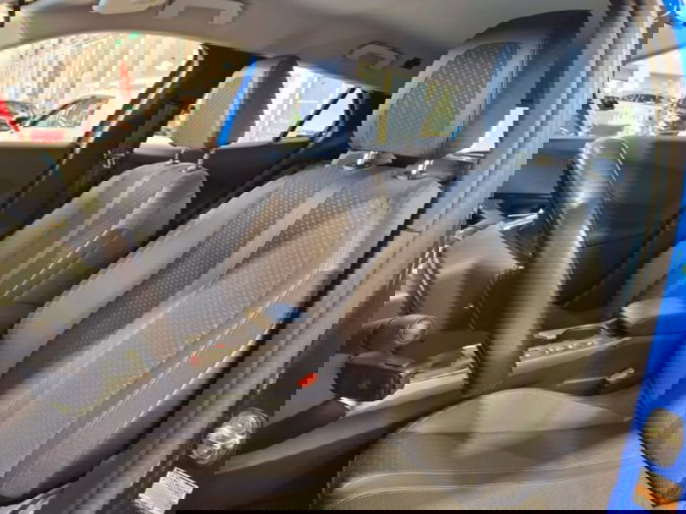 Peugeot 2008 usata a Vicenza (8)