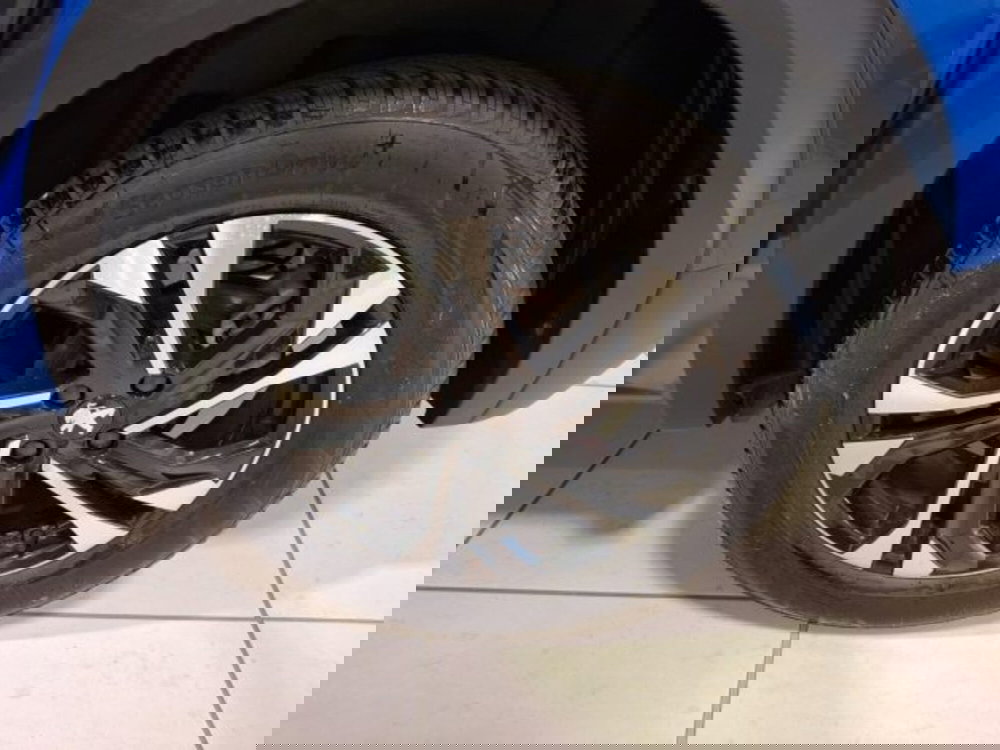 Peugeot 2008 usata a Vicenza (9)