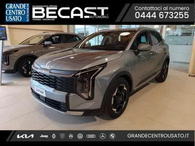 Kia Sportage 1.6 tgdi Style Gpl 2wd nuova a Brendola