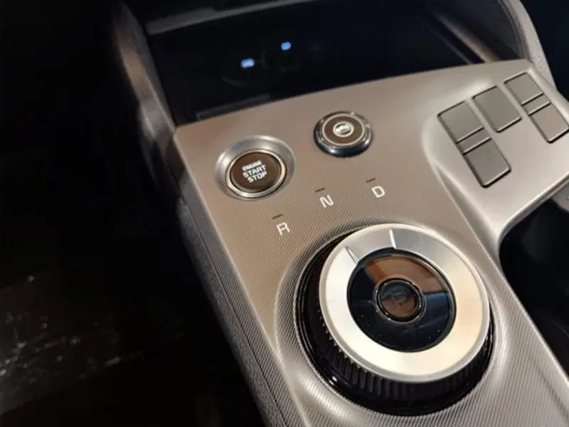 Kia Sportage nuova a Vicenza (10)