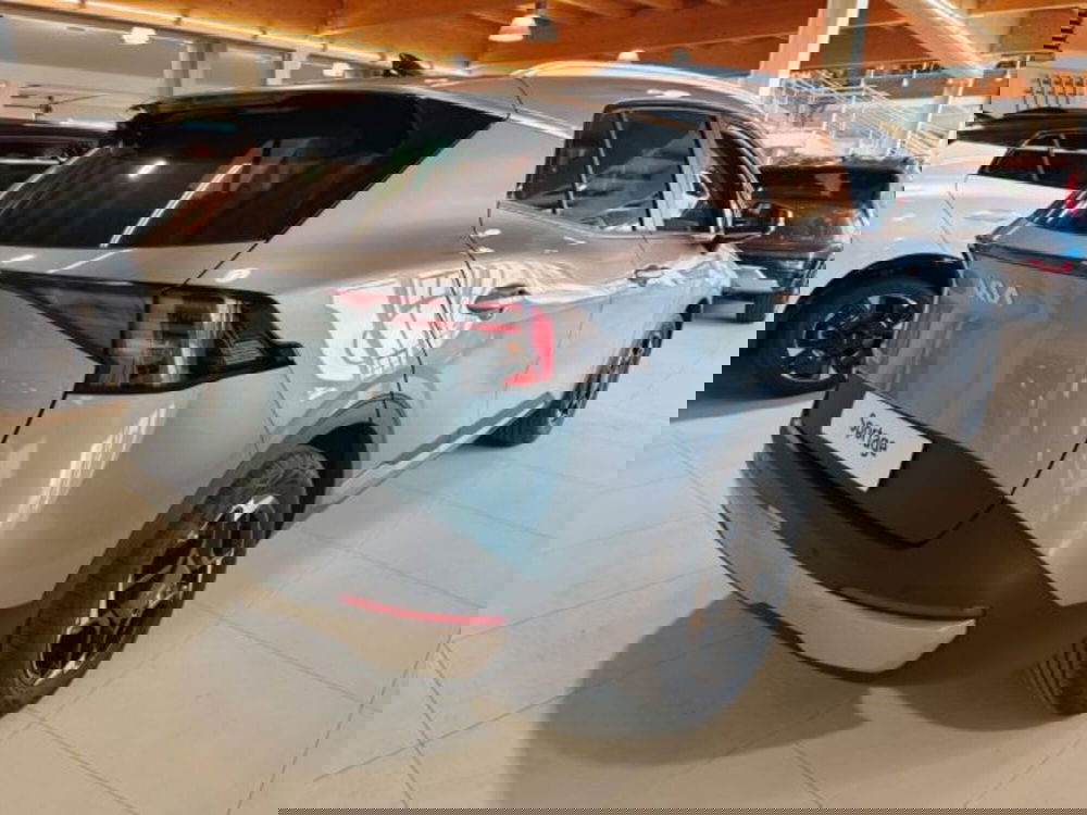 Kia Sportage nuova a Vicenza (5)