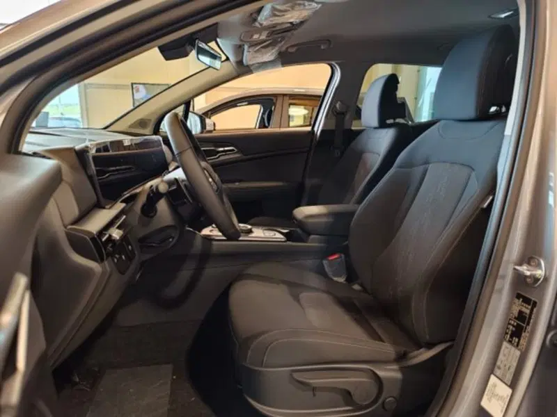 Kia Sportage nuova a Vicenza (6)