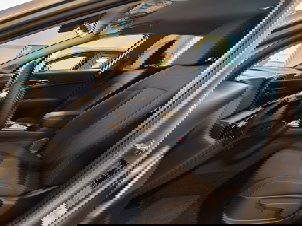 Kia Sportage nuova a Vicenza (6)