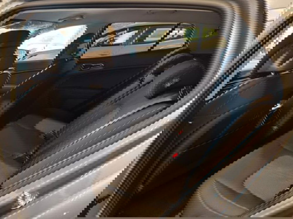 Kia Sportage nuova a Vicenza (7)