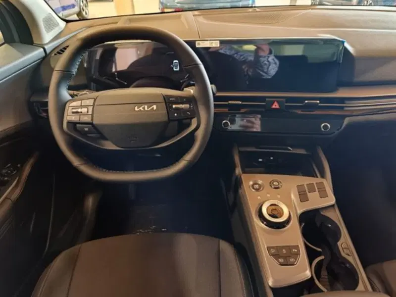 Kia Sportage nuova a Vicenza (8)