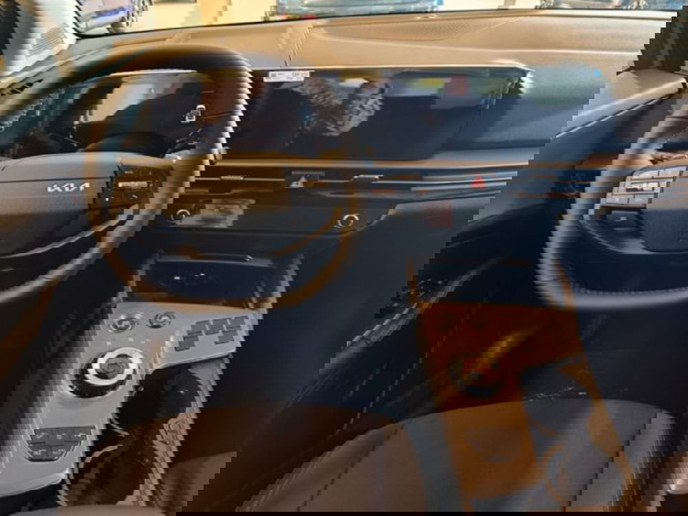 Kia Sportage nuova a Vicenza (8)