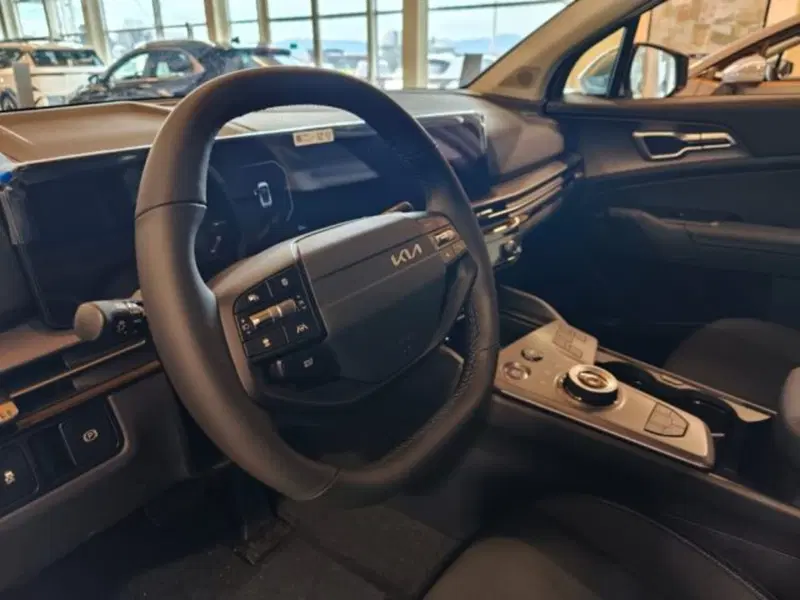Kia Sportage nuova a Vicenza (9)