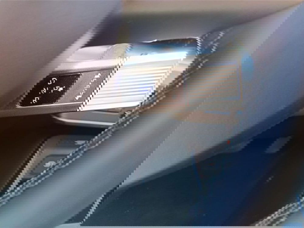 Hyundai Kona usata a Bari (16)