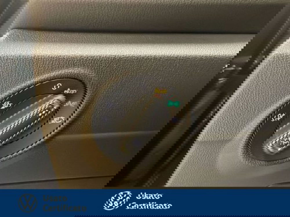 Volkswagen T-Roc usata a Vicenza (16)