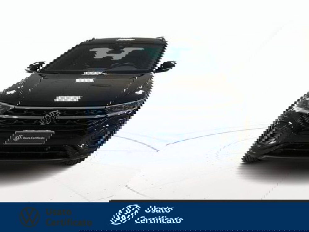 Volkswagen T-Roc usata a Vicenza (2)