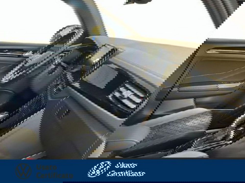 Volkswagen T-Roc usata a Vicenza (6)