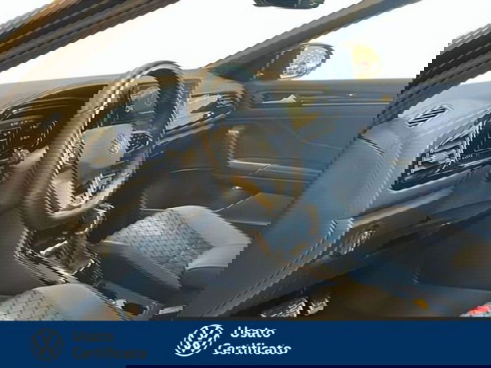 Volkswagen T-Roc usata a Vicenza (7)