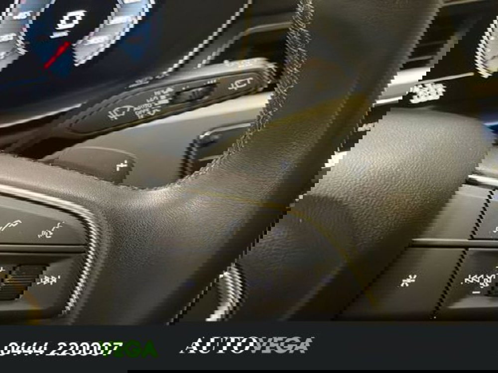 Audi A4 Avant usata a Vicenza (10)