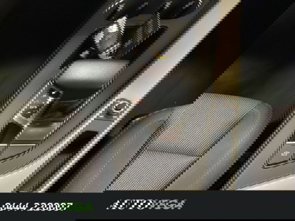 Audi A4 Avant usata a Vicenza (12)