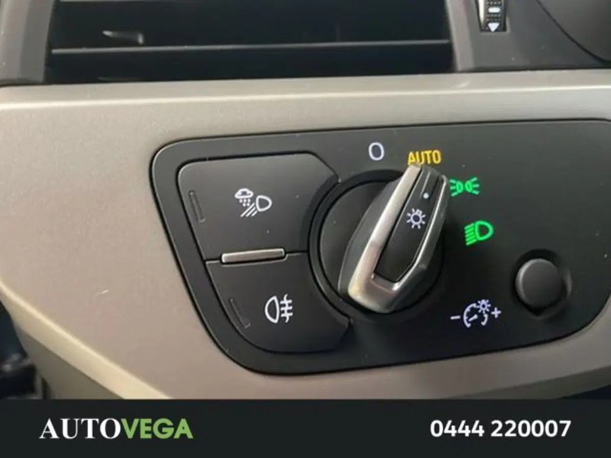 Audi A4 Avant usata a Vicenza (13)