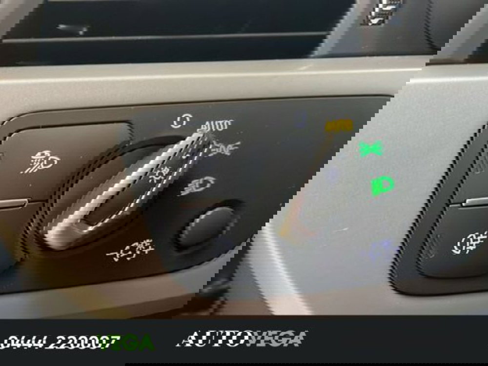 Audi A4 Avant usata a Vicenza (13)