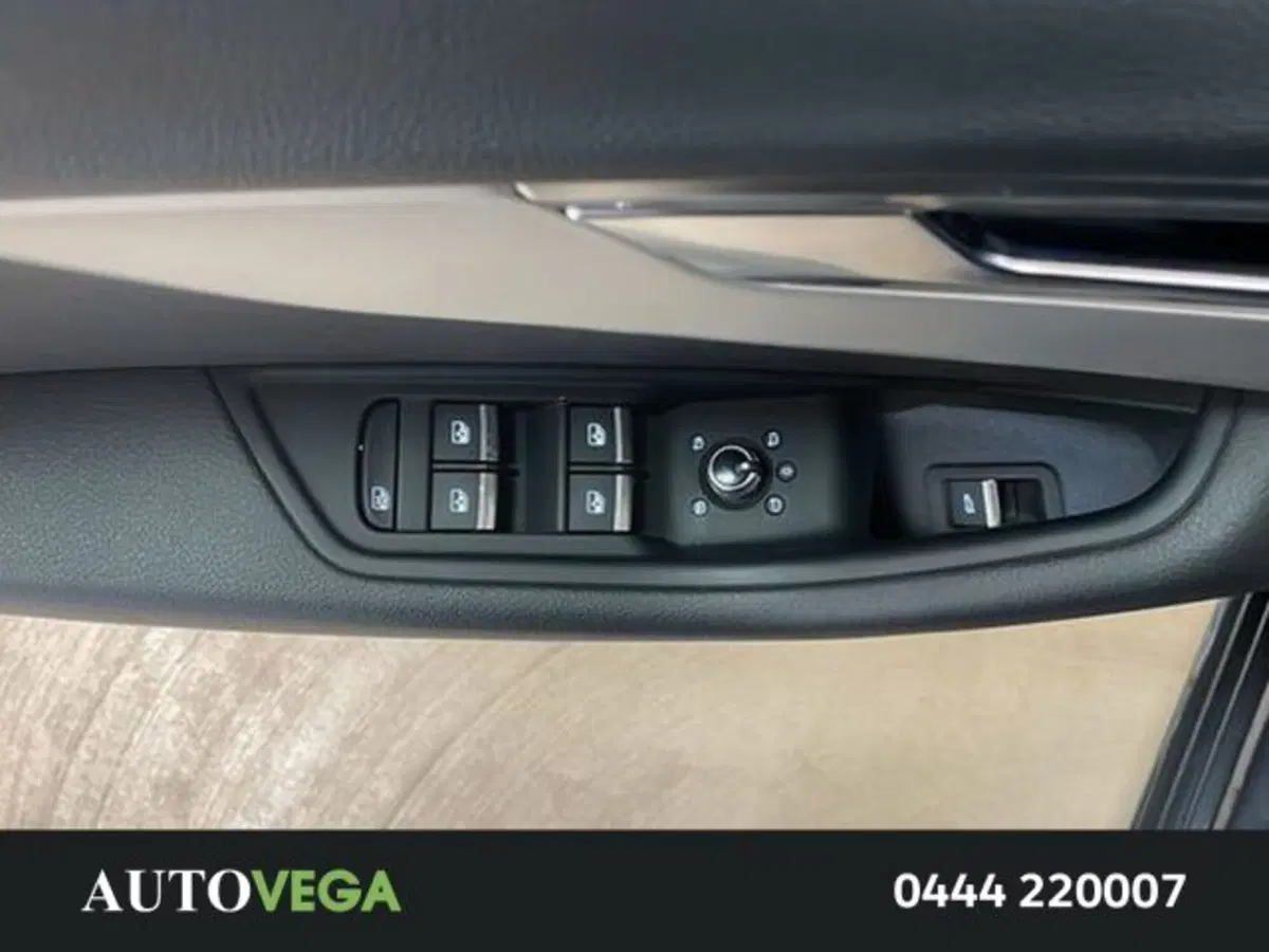 Audi A4 Avant usata a Vicenza (14)