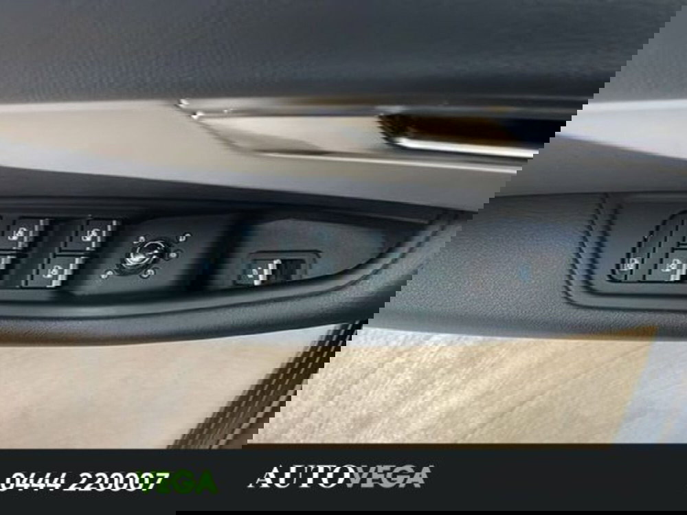 Audi A4 Avant usata a Vicenza (14)