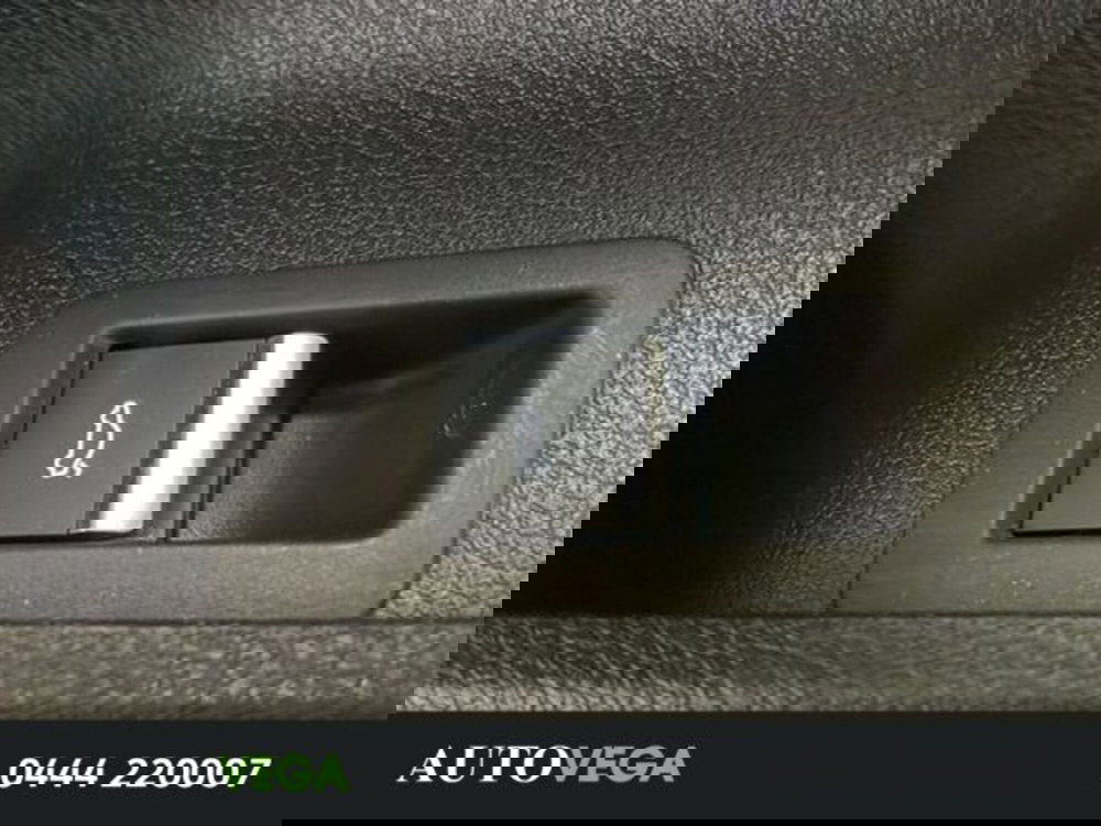 Audi A4 Avant usata a Vicenza (15)