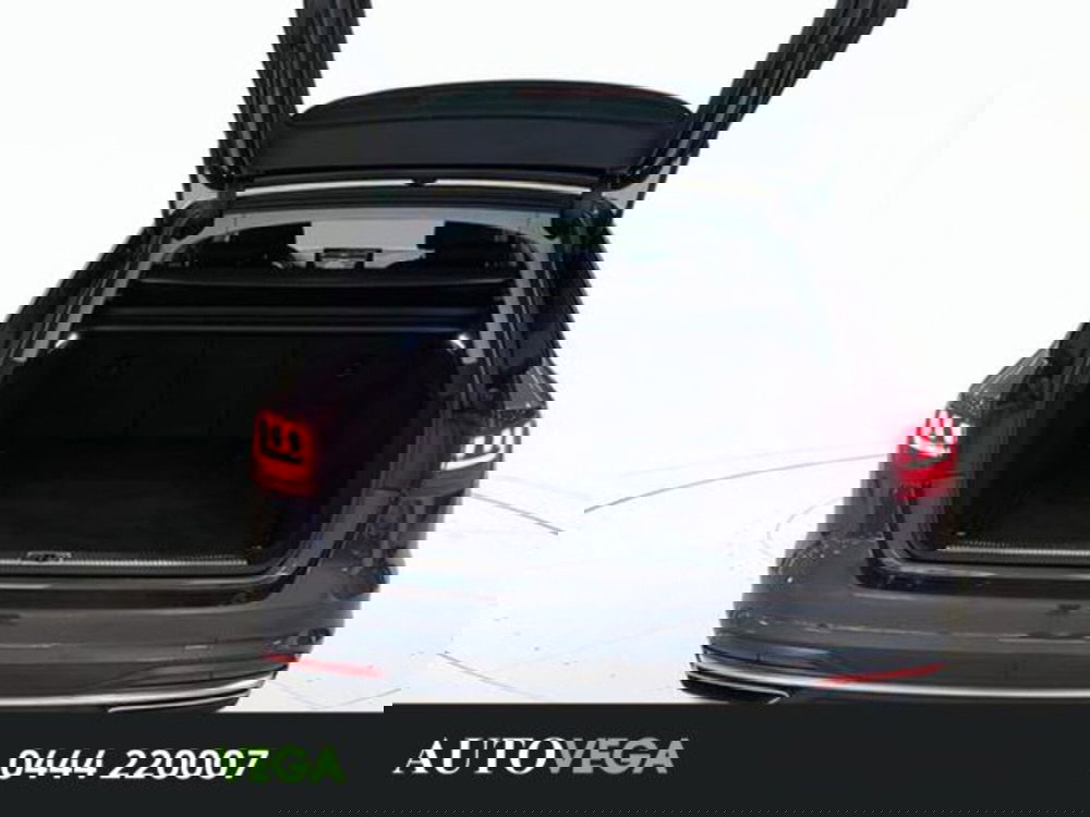 Audi A4 Avant usata a Vicenza (17)