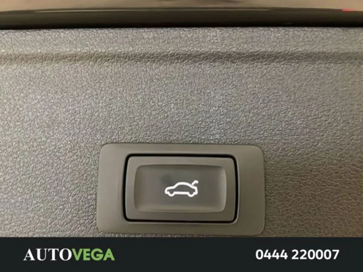 Audi A4 Avant usata a Vicenza (18)