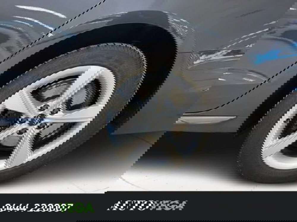 Audi A4 Avant usata a Vicenza (19)