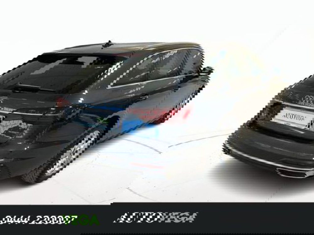 Audi A4 Avant usata a Vicenza (3)