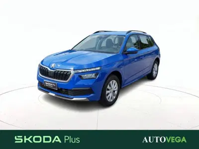 Skoda Kamiq 1.0 TSI 110 CV DSG Ambition del 2022 usata a Arzignano