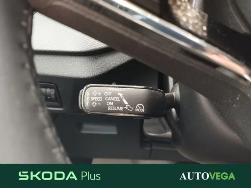 Skoda Kamiq usata a Vicenza (12)