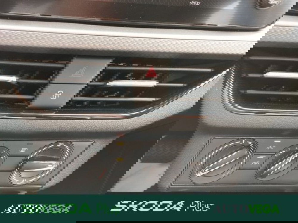 Skoda Kamiq usata a Vicenza (16)