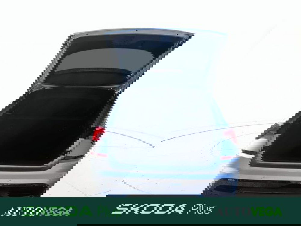 Skoda Kamiq usata a Vicenza (14)