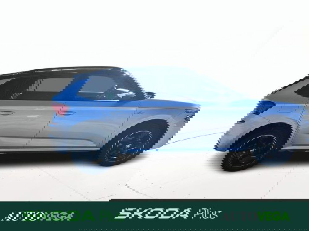 Skoda Kamiq usata a Vicenza (3)