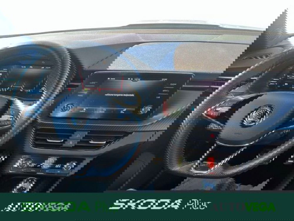 Skoda Kamiq usata a Vicenza (7)