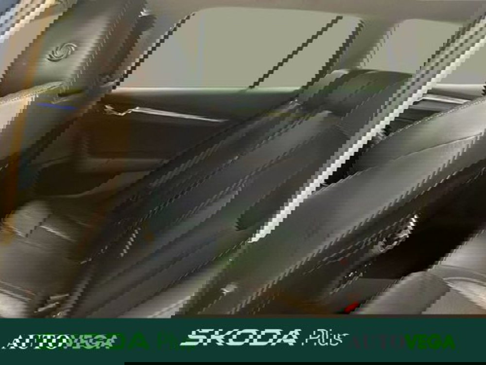 Skoda Octavia Station Wagon usata a Vicenza (12)