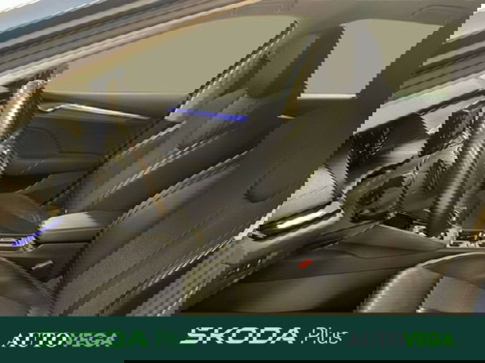 Skoda Octavia Station Wagon usata a Vicenza (13)